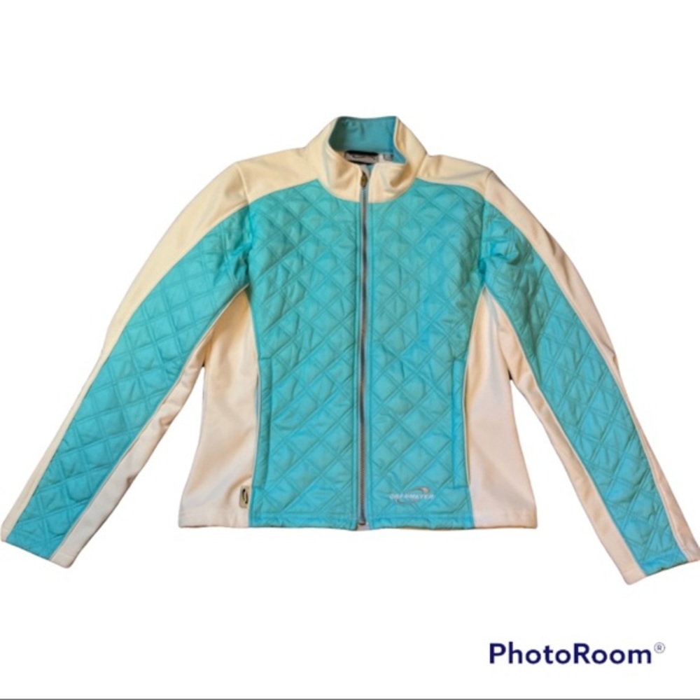 Obermeyer Quilted Jacket